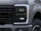 2026 Ford Super Duty F-350 SRW Platinum 4WD Crew Cab 6.75' Box