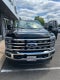 2026 Ford Super Duty F-350 SRW LARIAT 4WD Crew Cab 6.75' Box