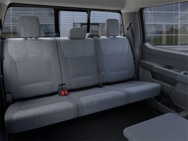 2026 Ford Super Duty F-350 SRW XLT 4WD Crew Cab 6.75' Box