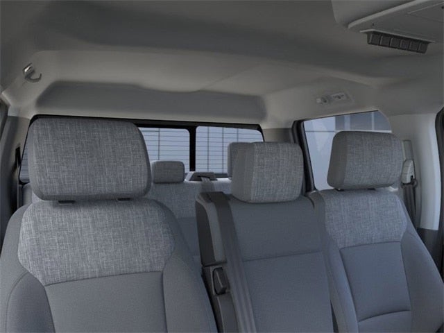 2026 Ford Super Duty F-350 SRW XLT 4WD Crew Cab 6.75' Box