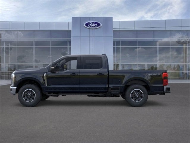 2026 Ford Super Duty F-350 SRW XLT 4WD Crew Cab 6.75' Box