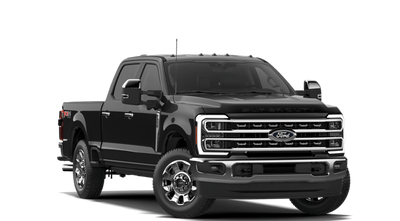 2027 Ford Super Duty F-350 SRW LARIAT 4WD Crew Cab 6.75' Box