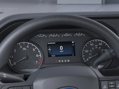 2026 Ford Super Duty F-250 SRW XL 4WD SuperCab 8' Box