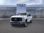 2026 Ford Super Duty F-250 SRW XL 4WD SuperCab 8' Box