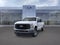2026 Ford Super Duty F-250 SRW XL 4WD SuperCab 8' Box