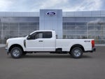 2026 Ford Super Duty F-250 SRW XL 4WD SuperCab 8' Box