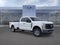 2026 Ford Super Duty F-250 SRW XL 4WD SuperCab 8' Box
