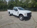 2026 Ford Super Duty F-250 SRW XL 4WD Reg Cab 8' Box
