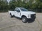 2026 Ford Super Duty F-250 SRW XL 4WD Reg Cab 8' Box