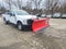 2026 Ford Super Duty F-250 SRW XL 4WD Reg Cab 8' Box