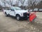 2026 Ford Super Duty F-250 SRW XL 4WD Reg Cab 8' Box
