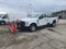 2026 Ford Super Duty F-250 SRW XL 4WD Reg Cab 8' Box