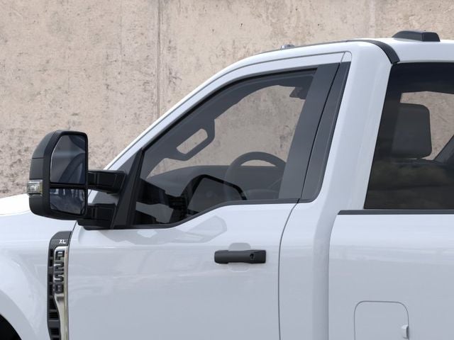2026 Ford Super Duty F-250 SRW XL 4WD Reg Cab 8' Box