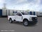 2026 Ford Super Duty F-250 SRW XL 4WD Reg Cab 8' Box