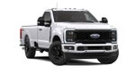 2026 Ford Super Duty F-250 SRW XL 4WD Reg Cab 8' Box