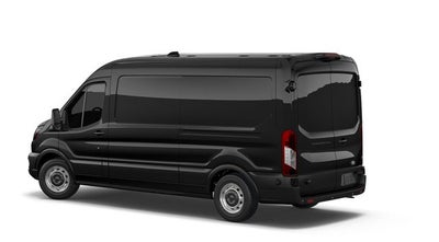 2026 Ford Transit Cargo Van T-250 148 Med Rf 9150 GVWR RWD