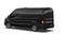 2026 Ford Transit Cargo Van T-250 148 Med Rf 9150 GVWR RWD