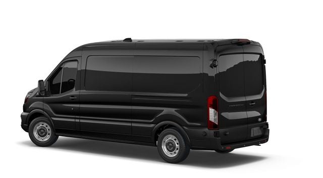 2026 Ford Transit Cargo Van T-250 148 Med Rf 9150 GVWR RWD