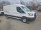 2026 Ford Transit Cargo Van T-250 148 Med Rf 9150 GVWR RWD