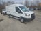2026 Ford Transit Cargo Van T-250 148 Med Rf 9150 GVWR RWD