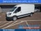 2026 Ford Transit Cargo Van T-250 148 Med Rf 9150 GVWR RWD