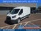 2026 Ford Transit Cargo Van T-250 148 Med Rf 9150 GVWR RWD