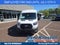 2026 Ford Transit Cargo Van T-250 148 Med Rf 9150 GVWR RWD