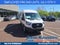2026 Ford Transit Cargo Van T-250 148 Med Rf 9150 GVWR RWD