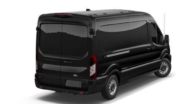 2026 Ford Transit Cargo Van T-250 148 Med Rf 9150 GVWR RWD