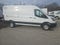 2026 Ford Transit Cargo Van T-250 148 Med Rf 9150 GVWR RWD