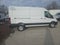 2026 Ford Transit Cargo Van T-250 148 Med Rf 9150 GVWR RWD