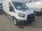2026 Ford Transit Cargo Van T-250 148 Med Rf 9150 GVWR RWD