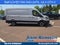2026 Ford Transit Cargo Van T-250 148 Med Rf 9150 GVWR RWD