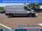 2026 Ford Transit Cargo Van T-250 148 Med Rf 9150 GVWR RWD