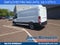 2026 Ford Transit Cargo Van T-250 148 Med Rf 9150 GVWR RWD