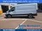 2026 Ford Transit Cargo Van T-250 148 Med Rf 9150 GVWR RWD