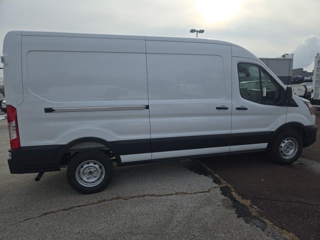 2026 Ford Transit Cargo Van T-250 148 Med Rf 9150 GVWR RWD