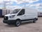 2026 Ford Transit Cargo Van T-250 148 Med Rf 9150 GVWR RWD