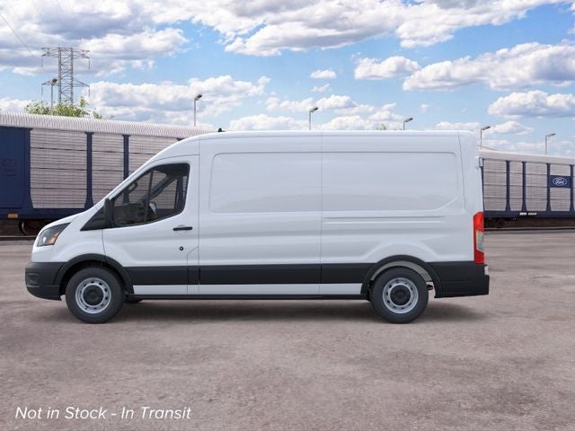 2026 Ford Transit Cargo Van T-250 148 Med Rf 9150 GVWR RWD