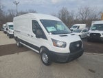 2026 Ford Transit Cargo Van T-250 148 Med Rf 9150 GVWR RWD