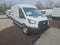 2026 Ford Transit Cargo Van T-250 148 Med Rf 9150 GVWR RWD