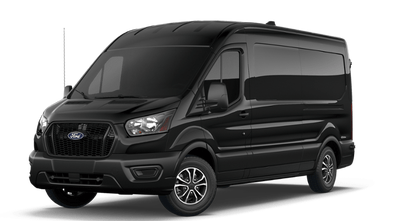 2026 Ford Transit Cargo Van T-250 148 Med Rf 9150 GVWR RWD