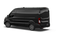 2026 Ford Transit Cargo Van T-250 148 Med Rf 9150 GVWR RWD