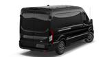 2026 Ford Transit Cargo Van T-250 148 Med Rf 9150 GVWR RWD