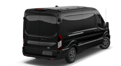 2026 Ford Transit Cargo Van T-250 148 Med Rf 9150 GVWR RWD