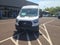 2026 Ford Transit Cargo Van T-250 148 Med Rf 9150 GVWR RWD