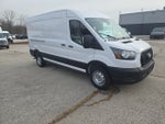 2026 Ford Transit Cargo Van T-250 148 Med Rf 9150 GVWR RWD