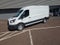 2026 Ford Transit Cargo Van T-250 148 Med Rf 9150 GVWR RWD