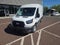 2026 Ford Transit Cargo Van T-250 148 Med Rf 9150 GVWR RWD