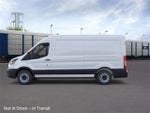 2026 Ford Transit Cargo Van T-250 148 Med Rf 9150 GVWR RWD